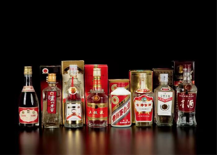 源汇老酒储存的方法